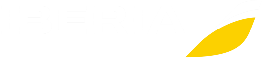 Iberia Logo